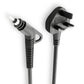 Hair Straightener Replacement Power Cable — 3m