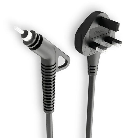 Hair Straightener Replacement Power Cable — 3m