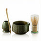 4-Piece Premium Matcha Tea Set
