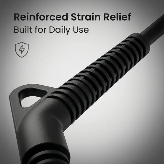 Hair Straightener Replacement Power Cable — 3m