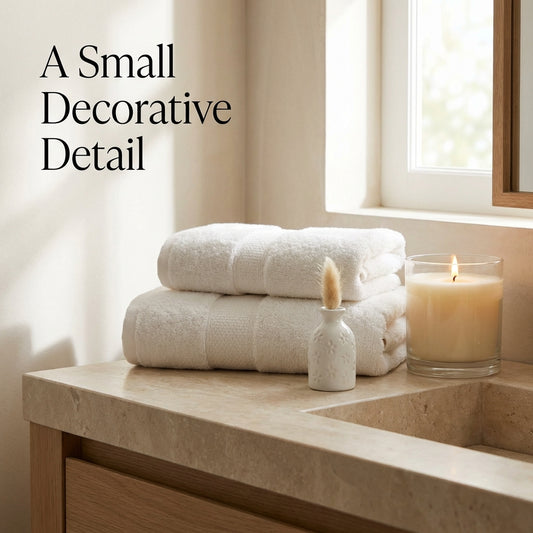 Mini Floral Ceramic Vases – Set of 2