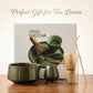 4-Piece Premium Matcha Tea Set