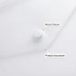 A4 Plastic Document Envelopes 12 Pack (Transparent)